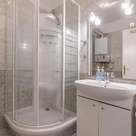 Apartment Kek Hullam By Bltn Siofok